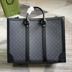 Gucci Shopping Bags